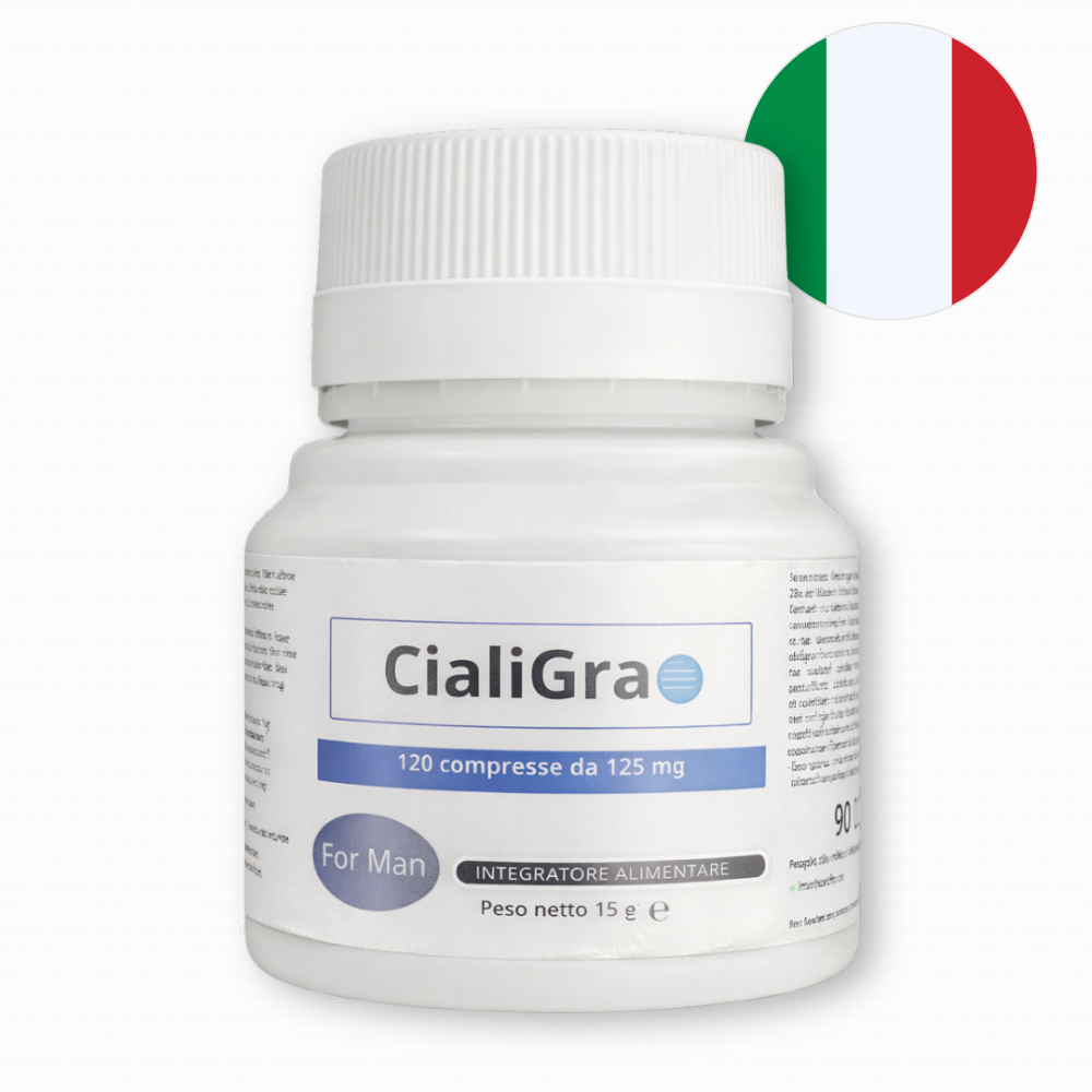 Cialigra
